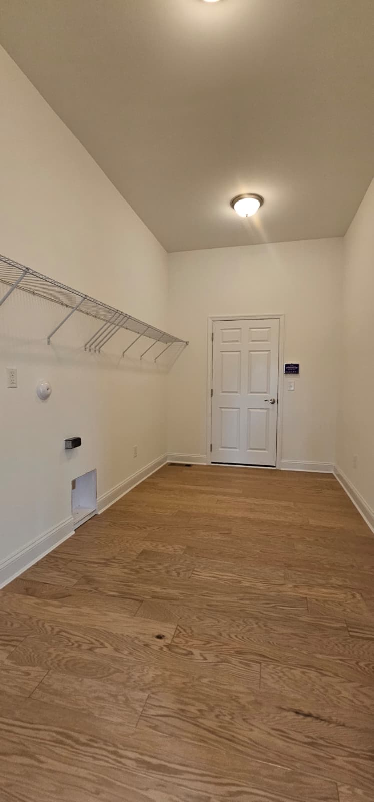 Recent cleaning project 21